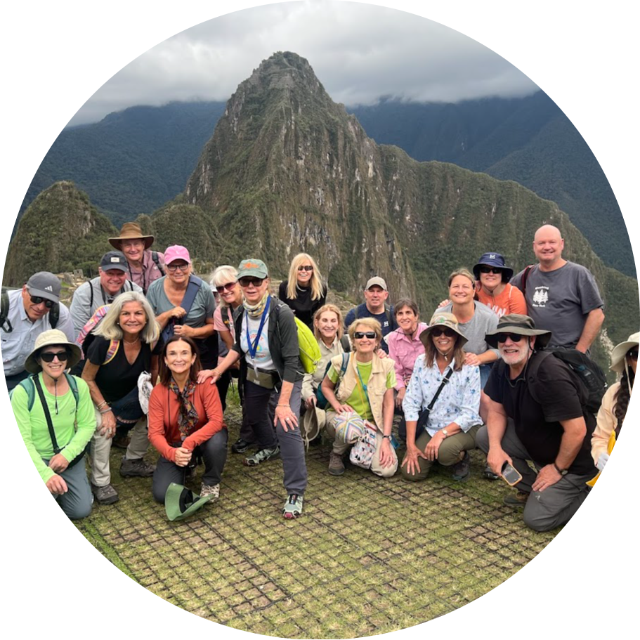 South America Travel Tips, Food Guides & Destination Ideas | TravelPDQ